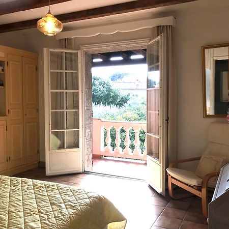 89 Le Grand Pin Apartment Sainte-Maxime Exterior foto