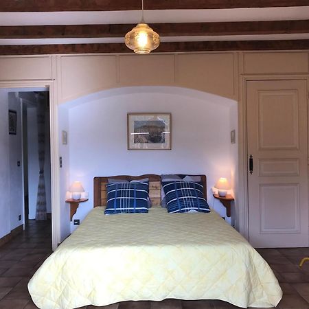 89 Le Grand Pin Apartment Sainte-Maxime Exterior foto