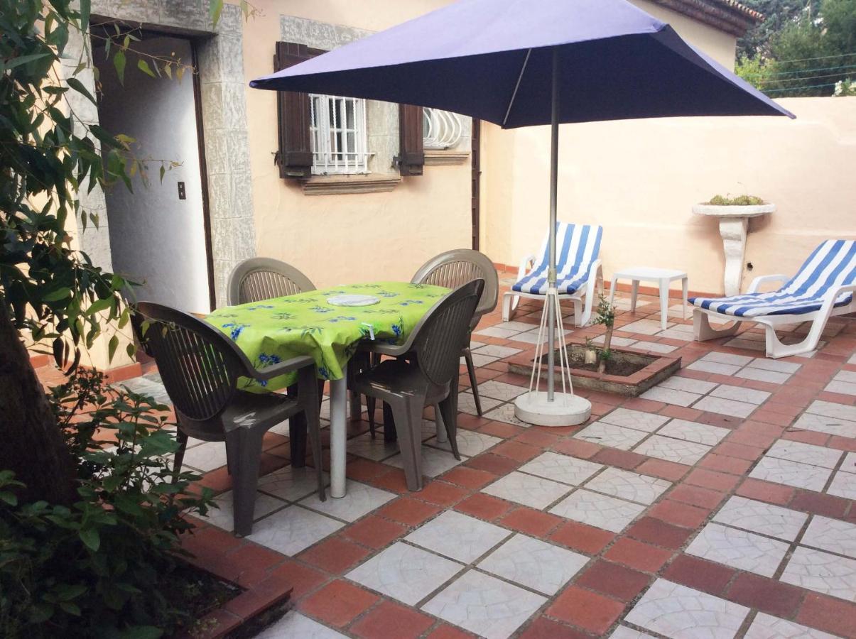 89 Le Grand Pin Apartment Sainte-Maxime Exterior foto