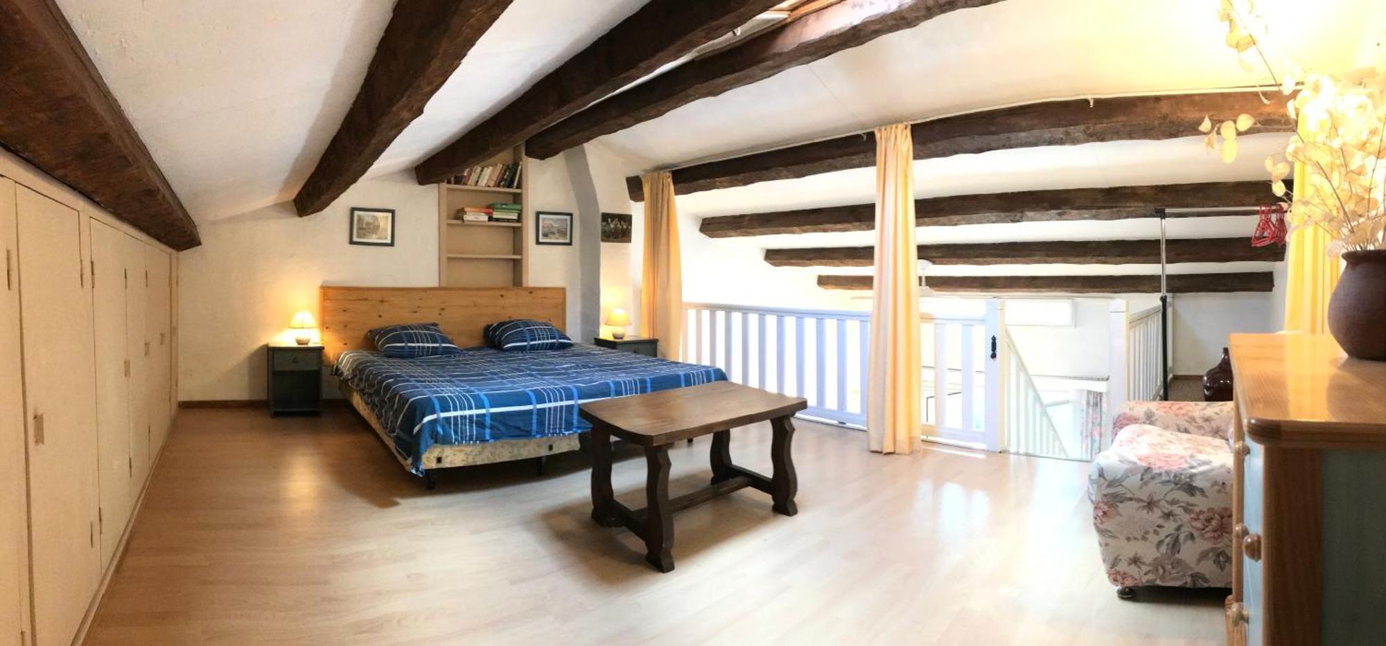 89 Le Grand Pin Apartment Sainte-Maxime Exterior foto