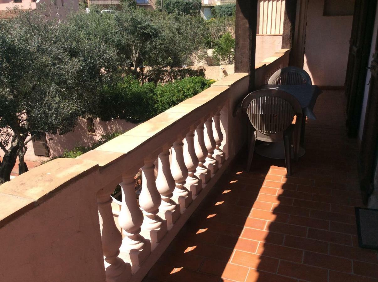 89 Le Grand Pin Apartment Sainte-Maxime Exterior foto