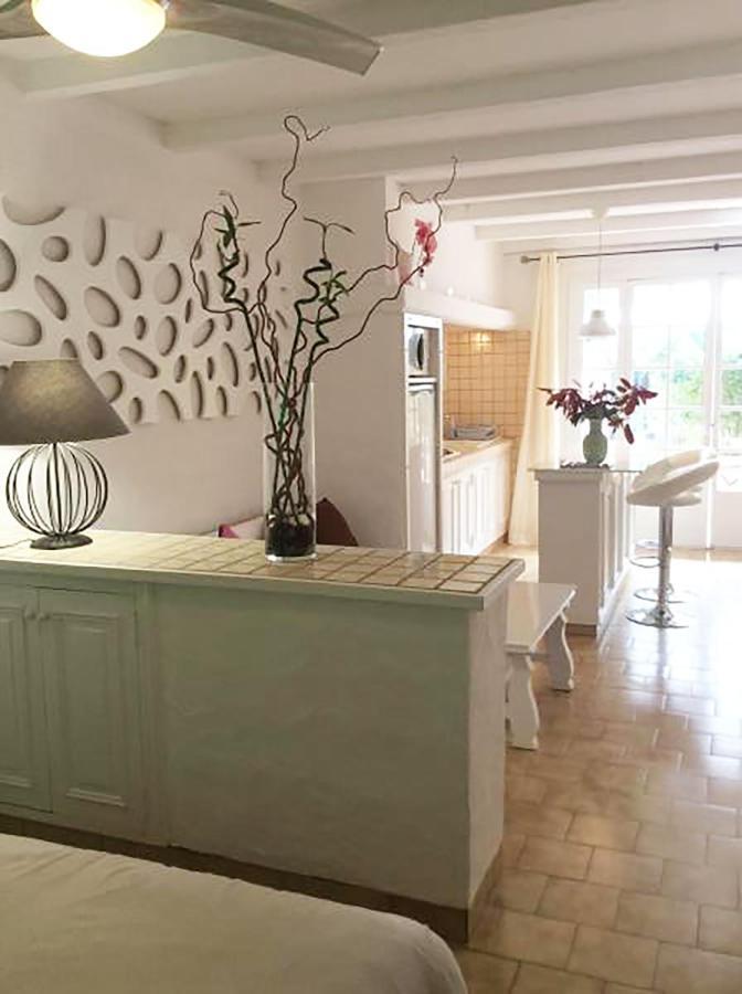 89 Le Grand Pin Apartment Sainte-Maxime Exterior foto